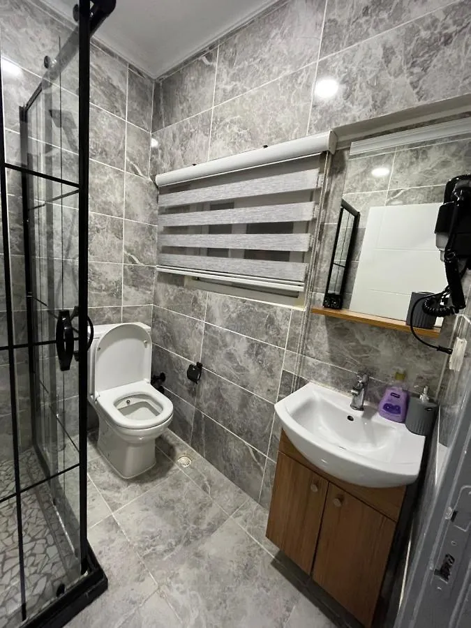 Taksim Neo Pera Suites Istanbul Aparthotel