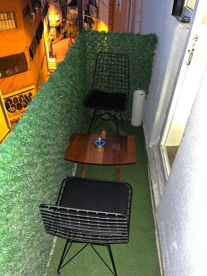 شقة فندقية اسطنبول Taksim Neo Pera Suites