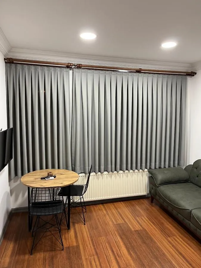 Taksim Neo Pera Suites Istanbul 0*,