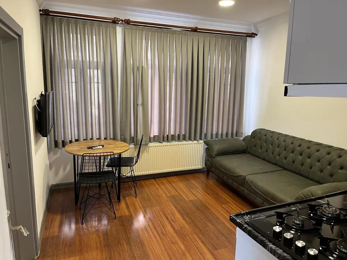 Taksim Neo Pera Suites Istanbul 0*,