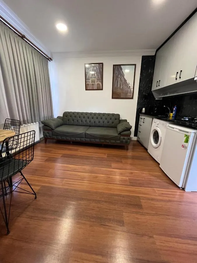 Taksim Neo Pera Suites Istanbul Aparthotel