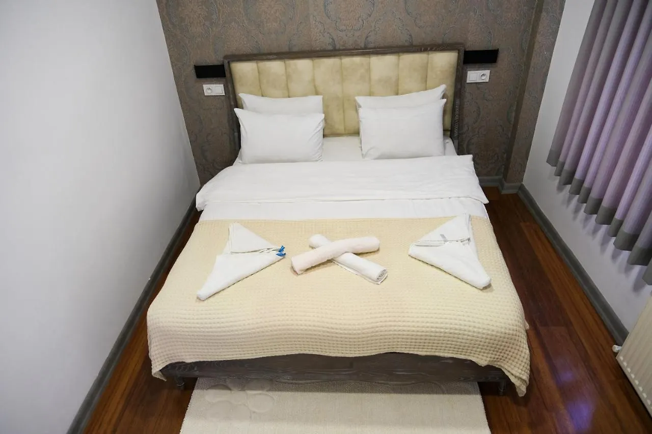 Aparthotel Taksim Neo Pera Suites Istanbul