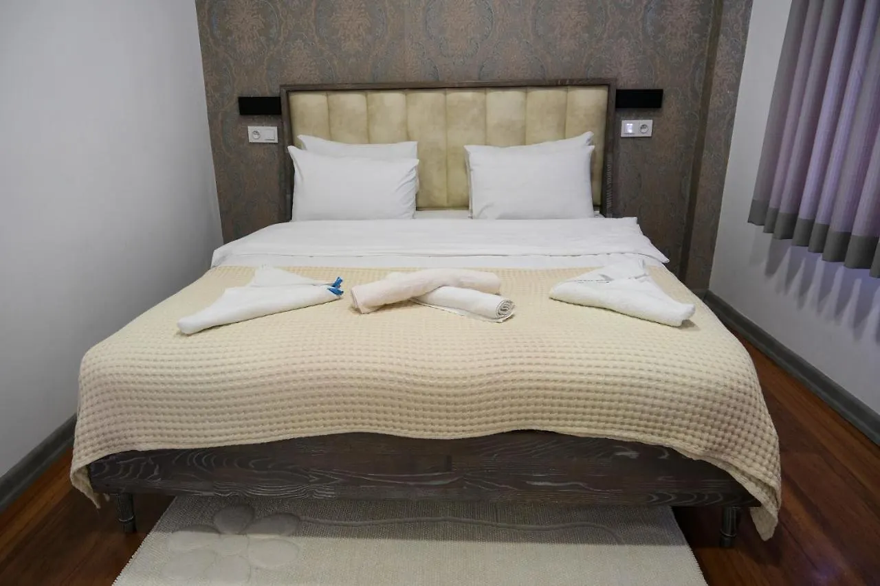 Aparthotel Taksim Neo Pera Suites Istanbul