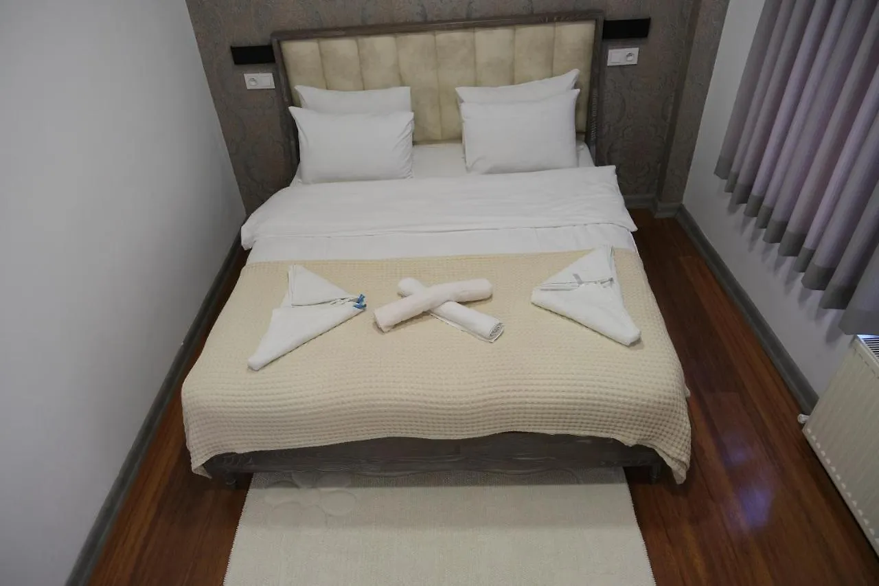Taksim Neo Pera Suites Istanbul
