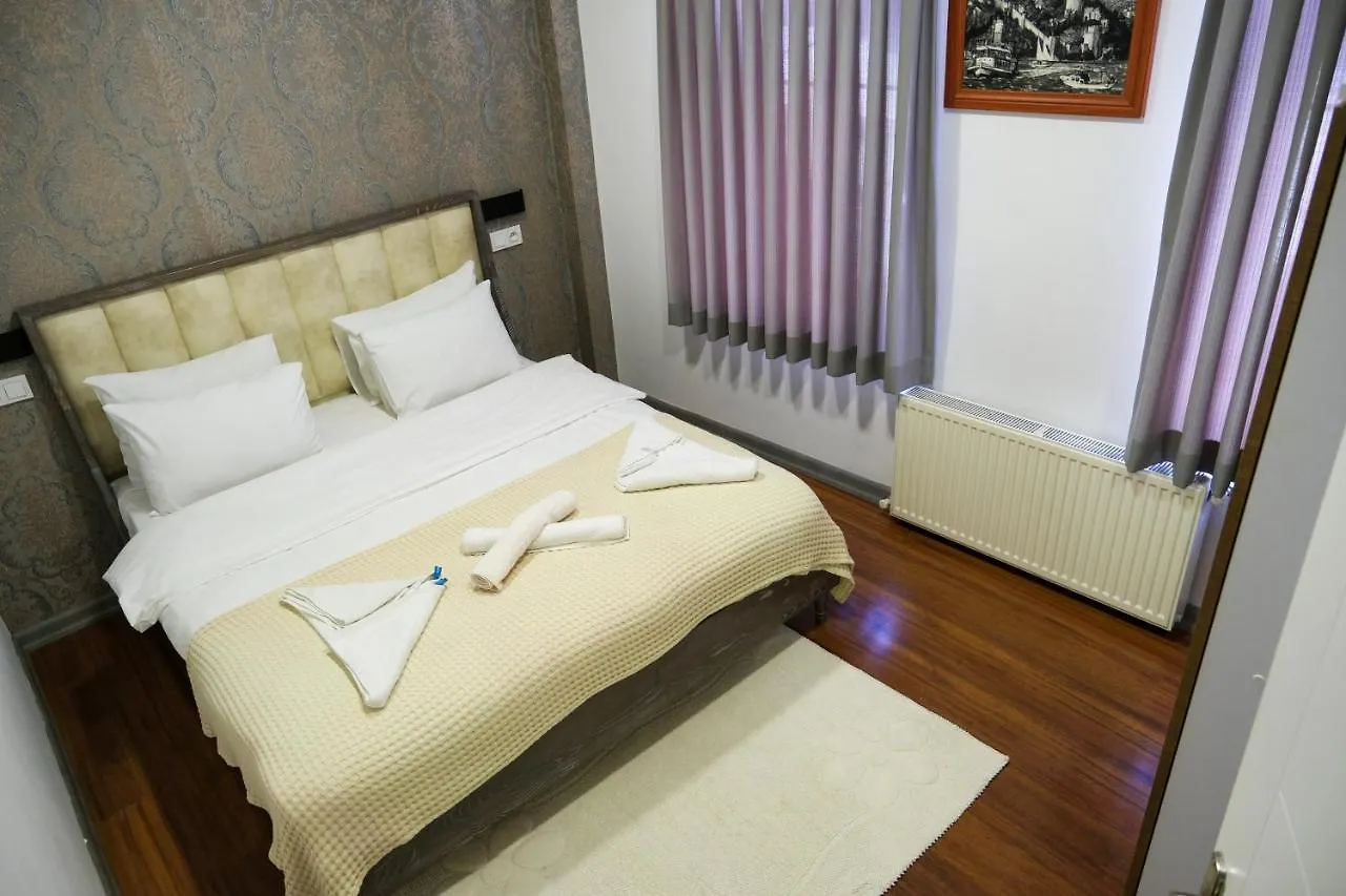 Taksim Neo Pera Suites Istanbul 0*,  Turkey