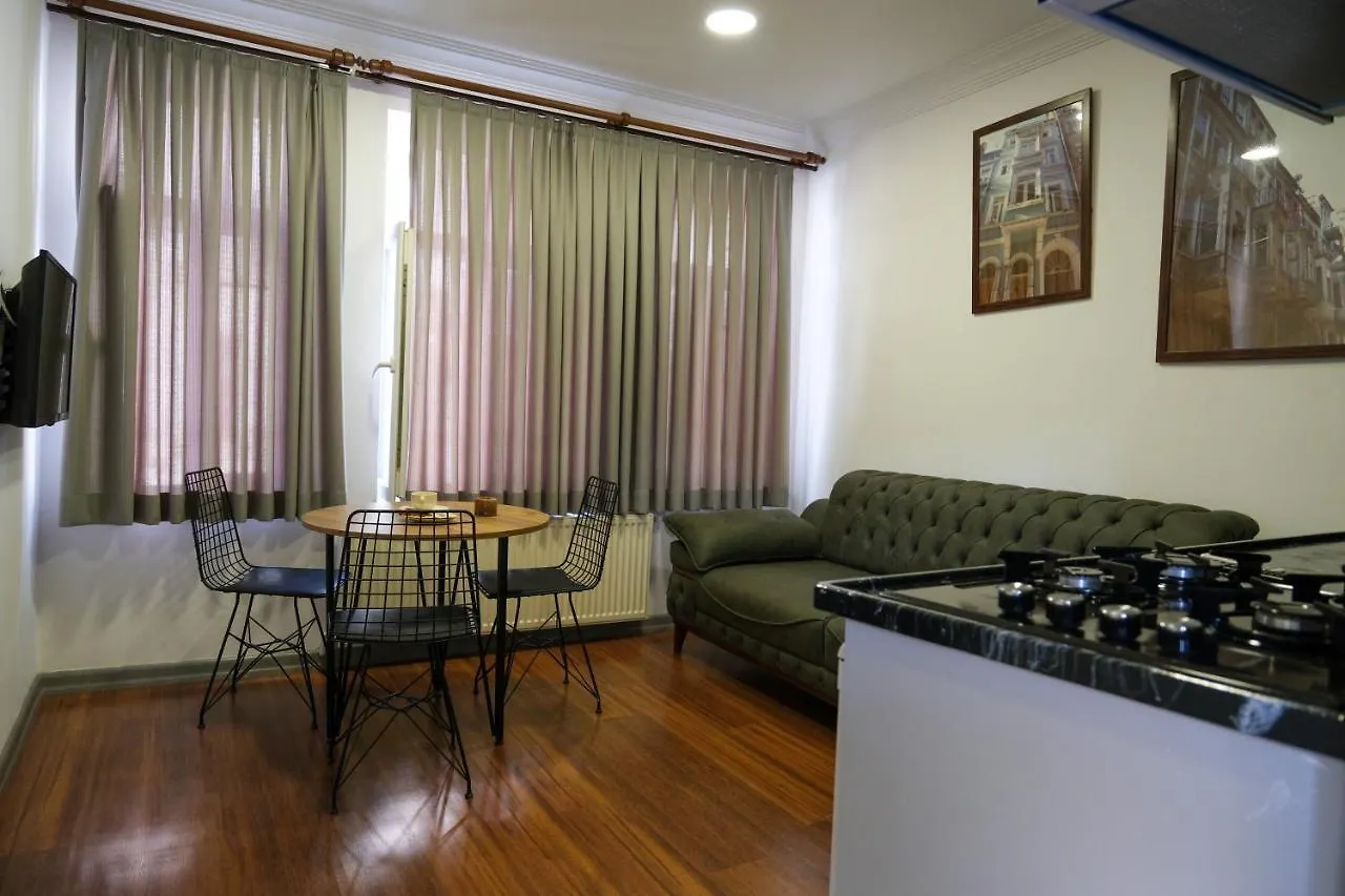 اسطنبول Taksim Neo Pera Suites 0*,  تركيا