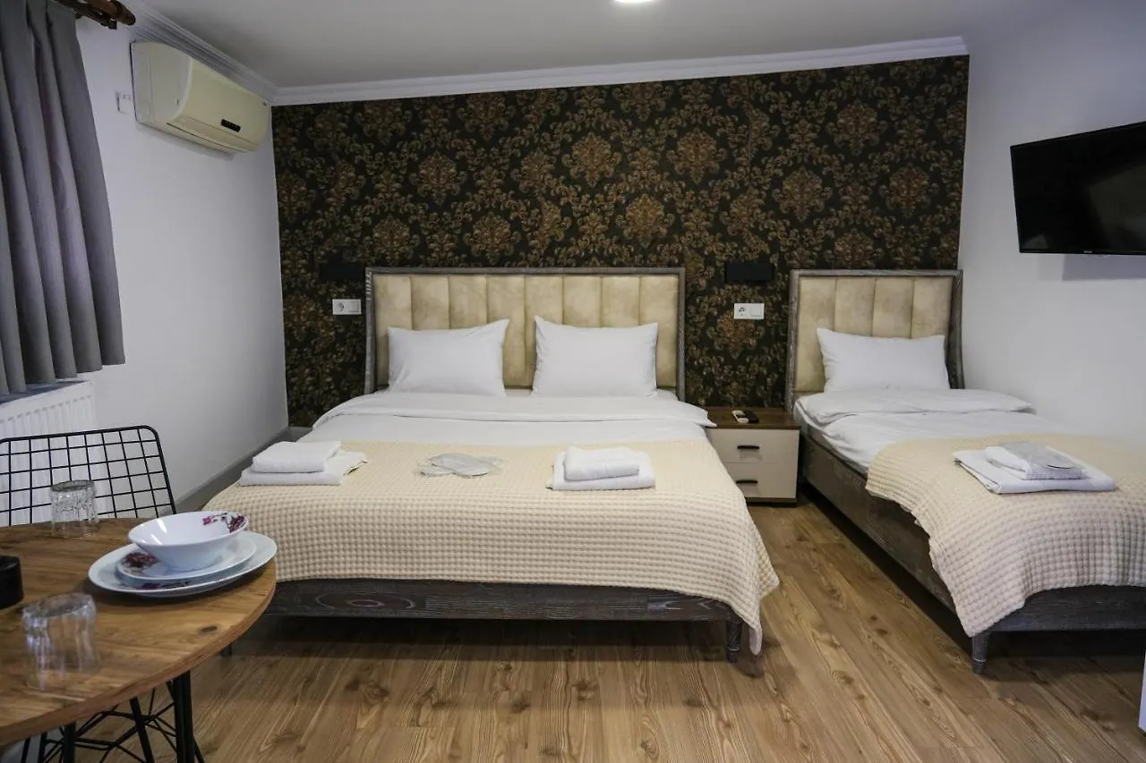 Taksim Neo Pera Suites Istanbul Turkey