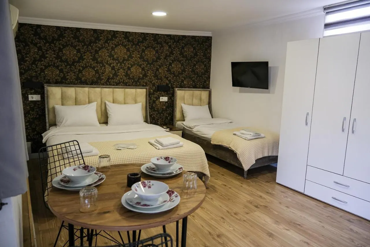 Aparthotel Taksim Neo Pera Suites Istanbul