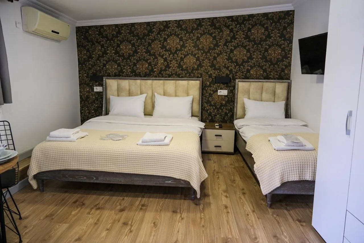 Taksim Neo Pera Suites Istanbul 0*,  Turkey