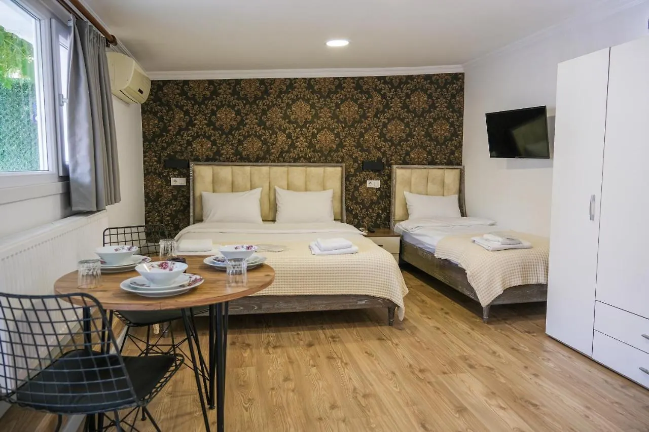 Taksim Neo Pera Suites Istanbul Turkey