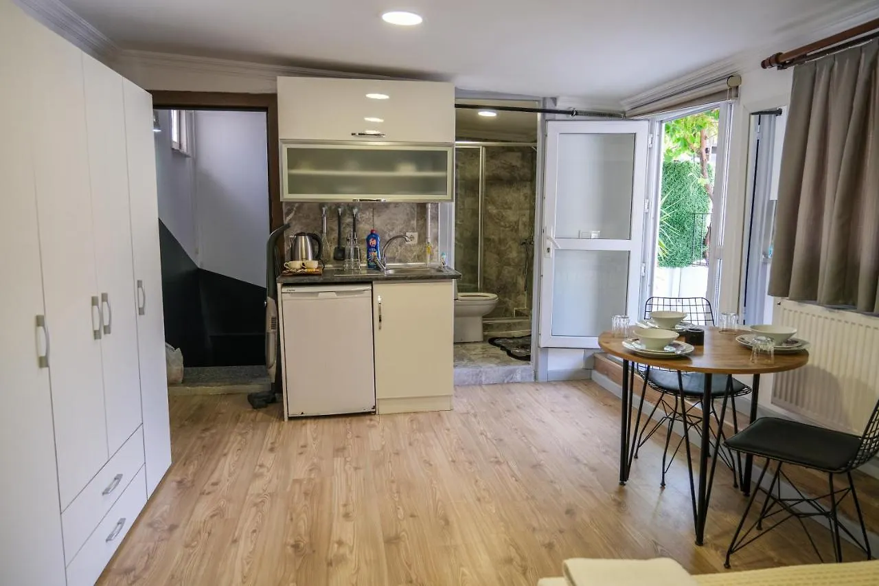 Taksim Neo Pera Suites Istanbul