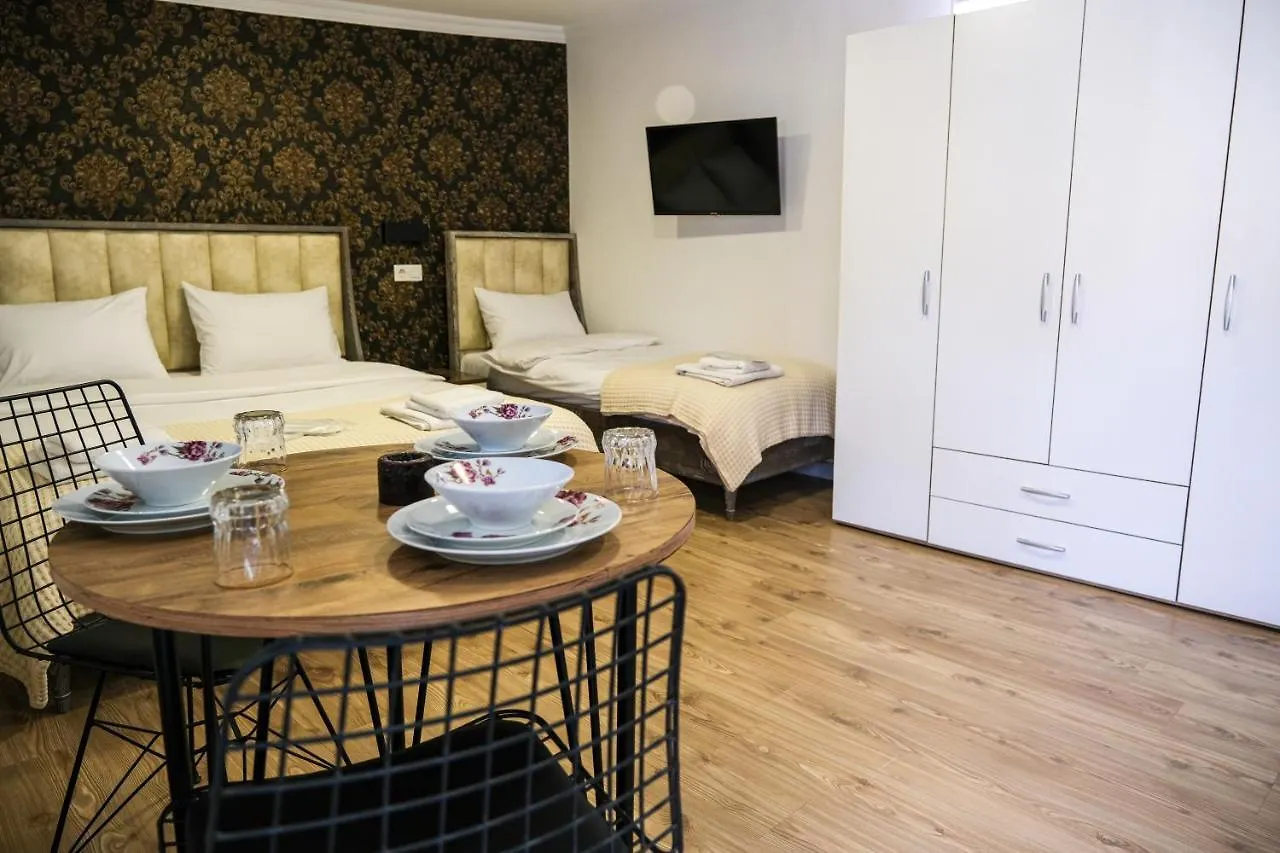 Taksim Neo Pera Suites Istanbul 0*,