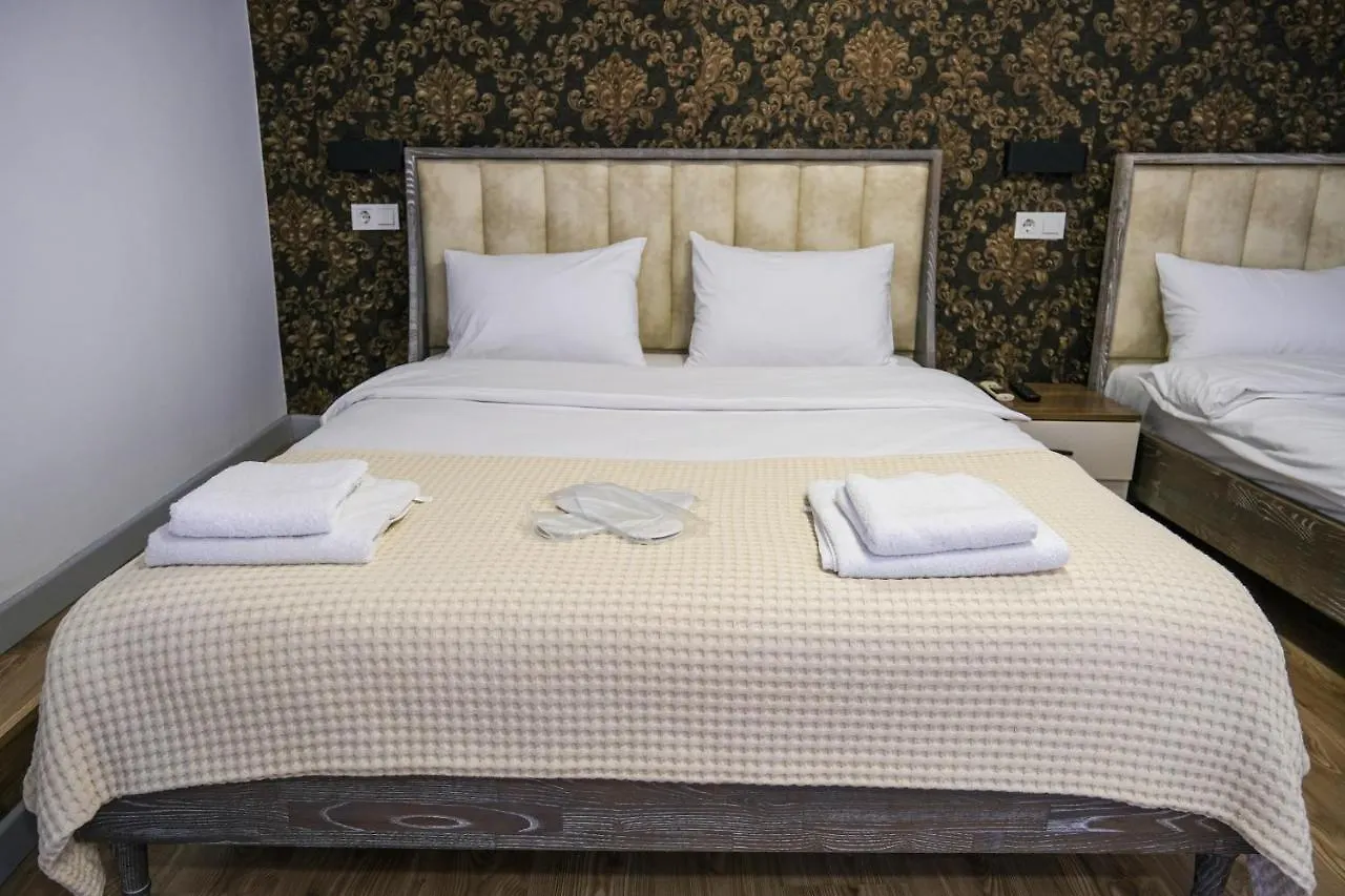 Taksim Neo Pera Suites Istanbul