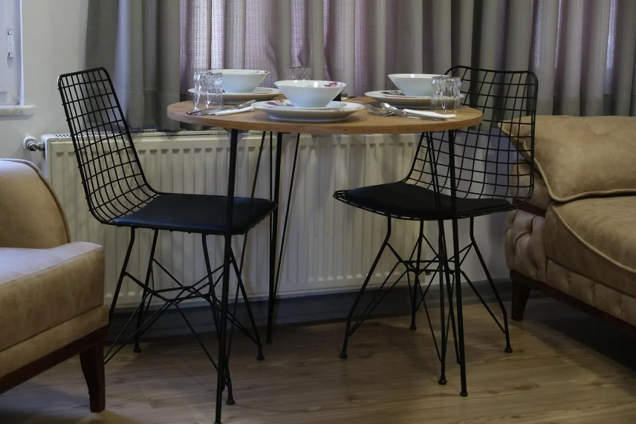 اسطنبول Taksim Neo Pera Suites 0*,  تركيا