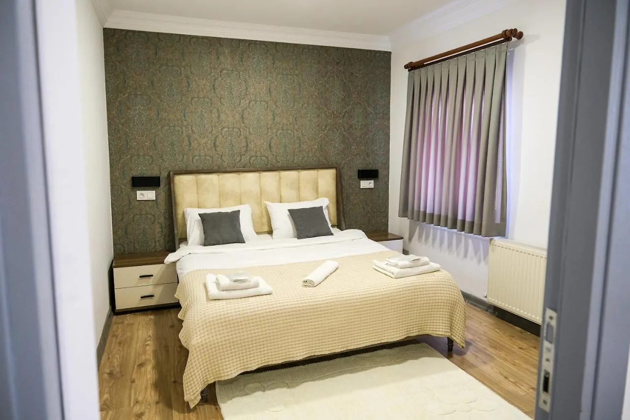 Taksim Neo Pera Suites Istanbul