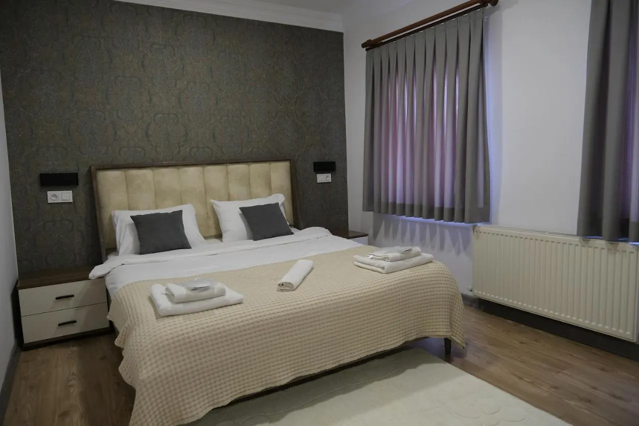 Taksim Neo Pera Suites Istanbul Aparthotel