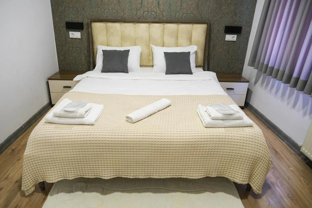 Aparthotel Taksim Neo Pera Suites Istanbul Turkey