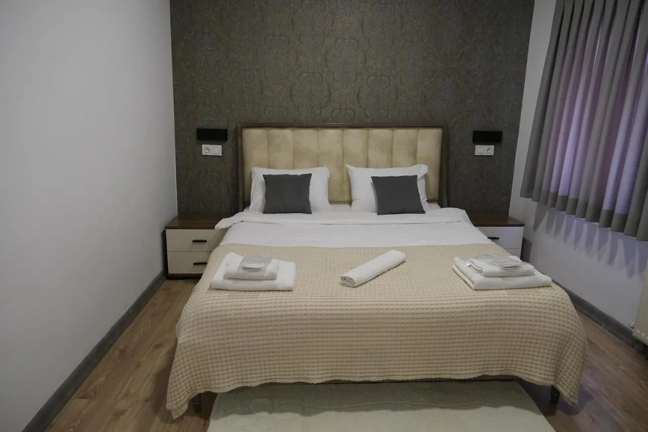 Taksim Neo Pera Suites Istanbul Turkey