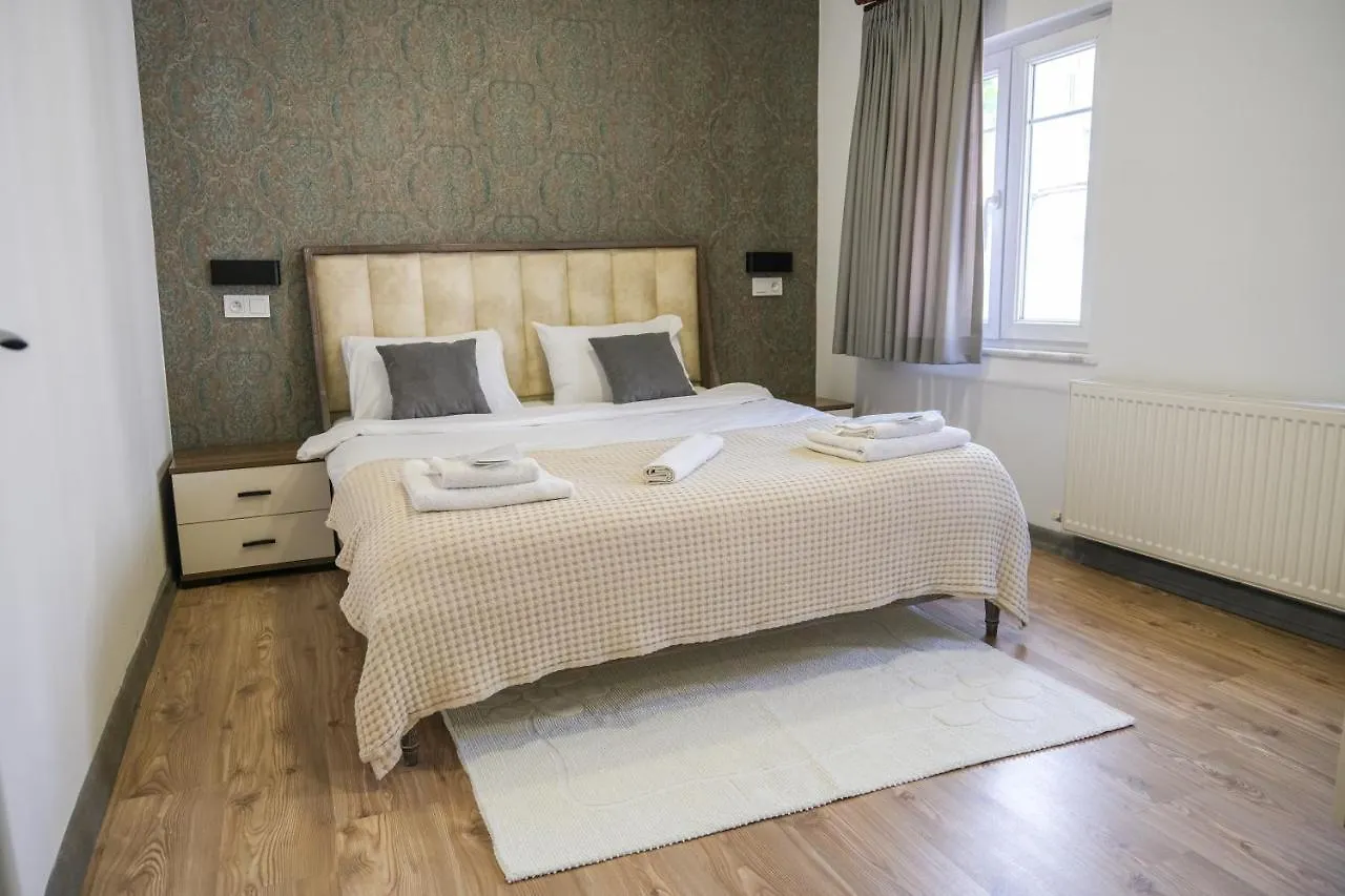 Aparthotel Taksim Neo Pera Suites Istanbul Turkey
