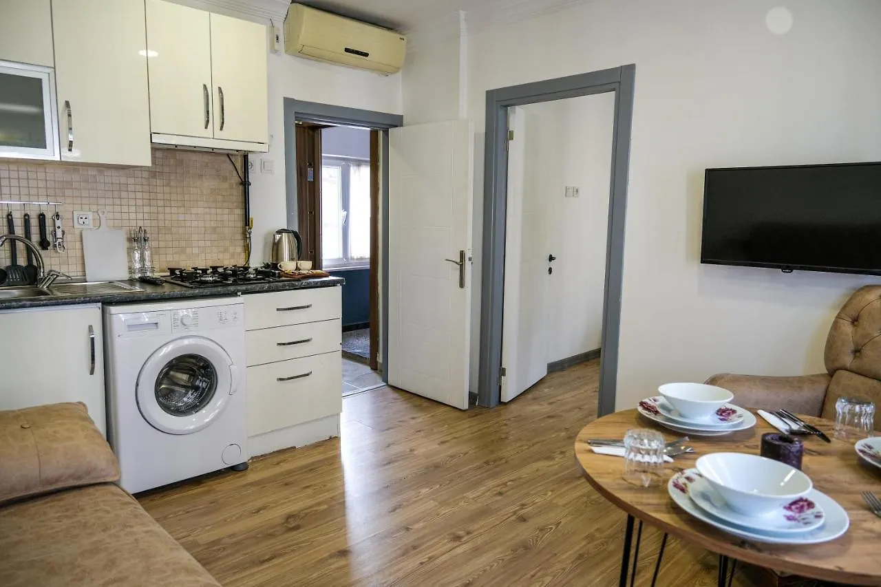 Taksim Neo Pera Suites Istanbul 0*,  Turkey