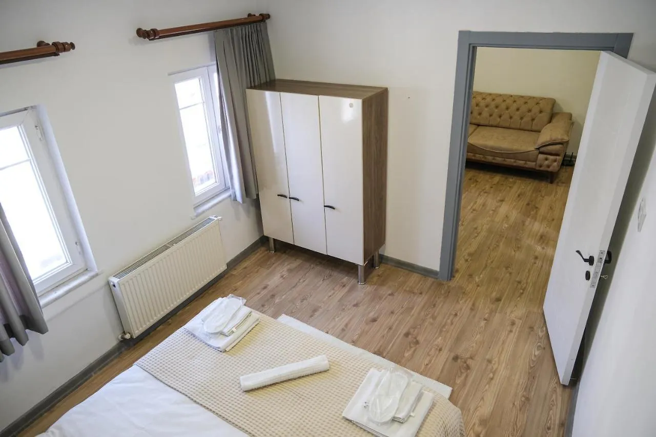 Taksim Neo Pera Suites Istanbul