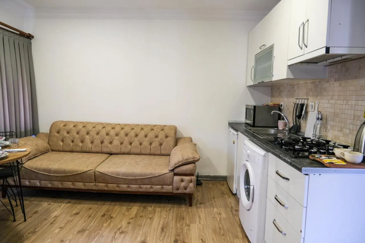 Taksim Neo Pera Suites Istanbul Aparthotel