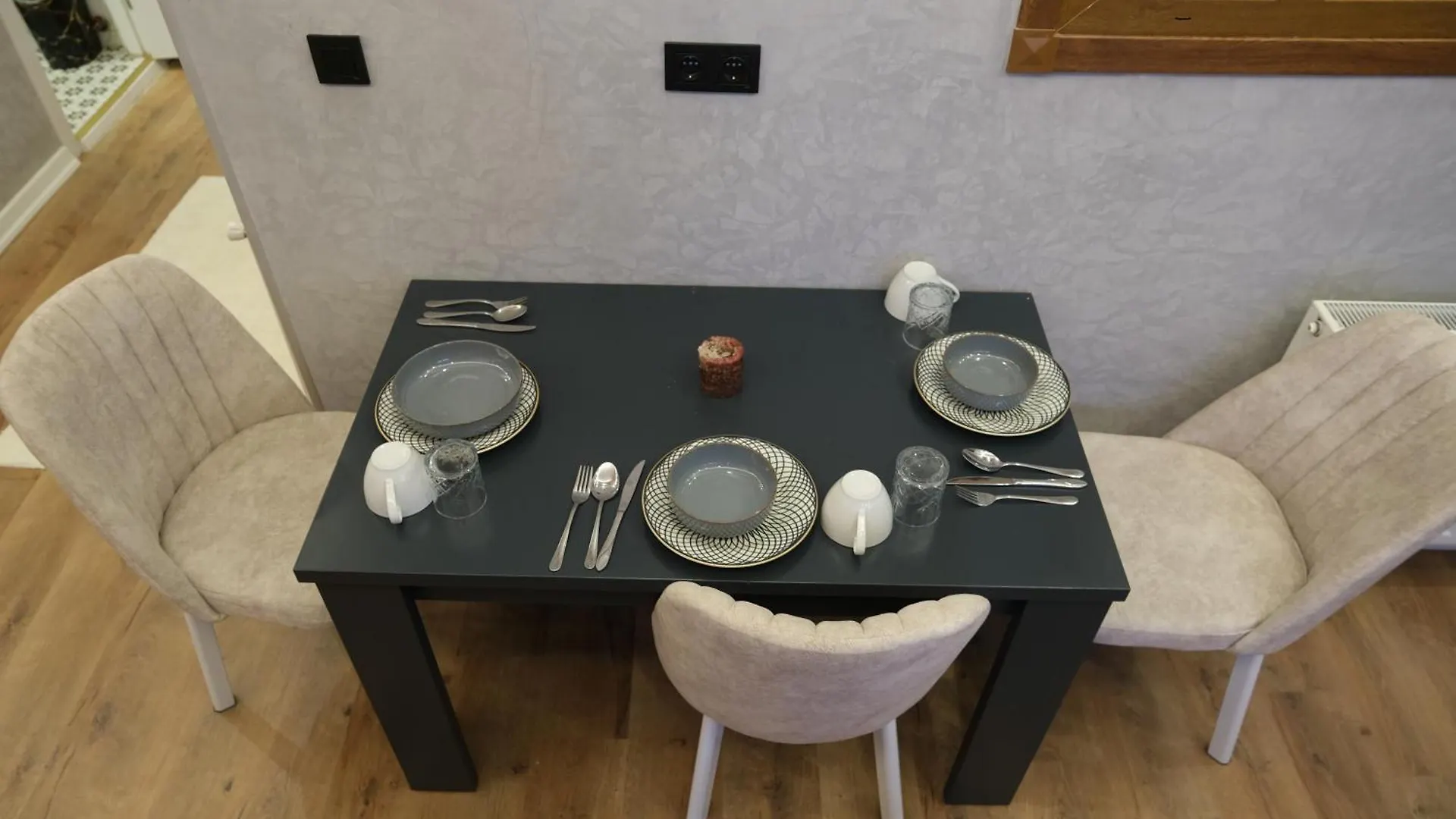 Aparthotel Taksim Neo Pera Suites Istanbul