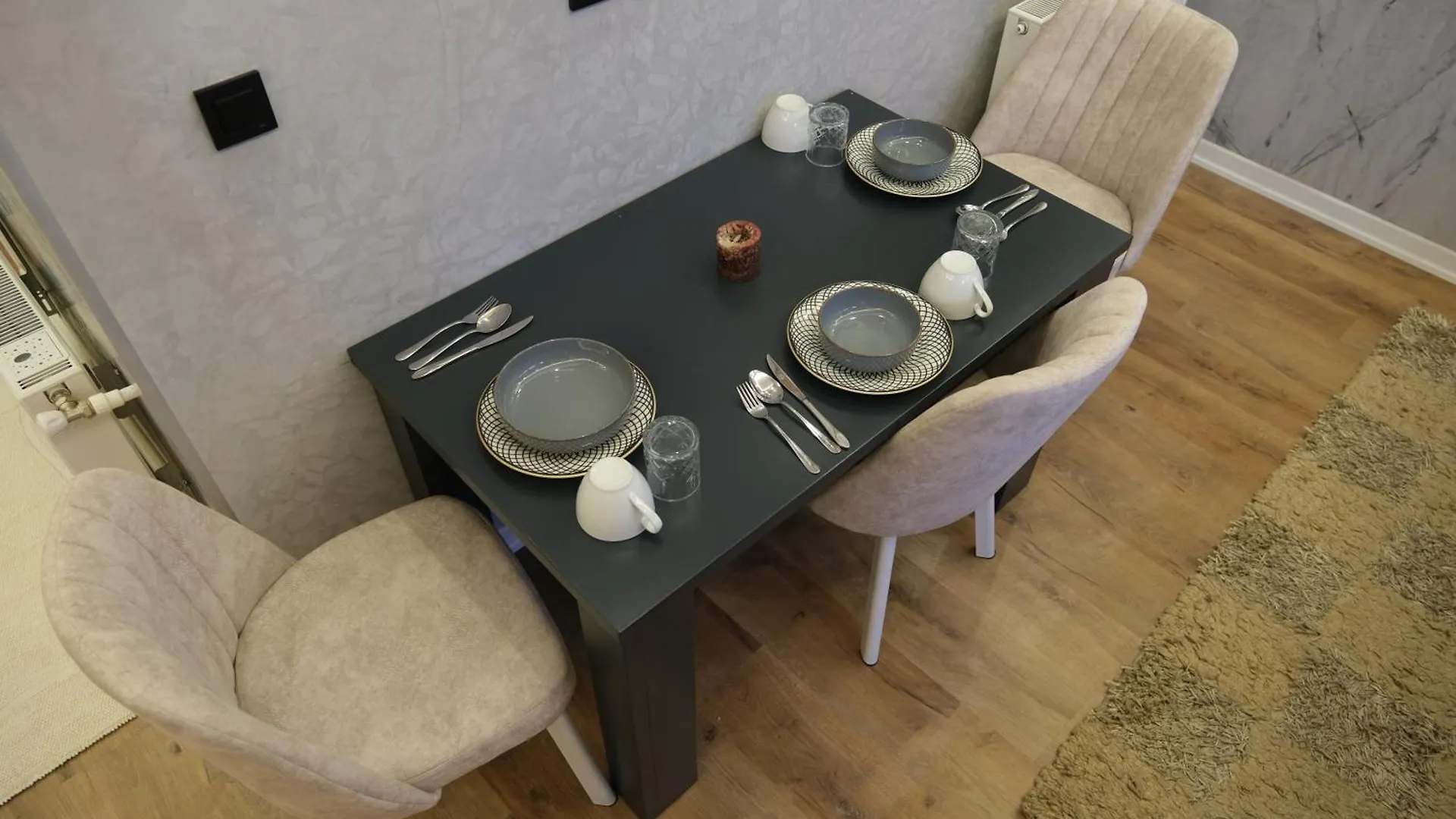 Taksim Neo Pera Suites Istanbul Turkey