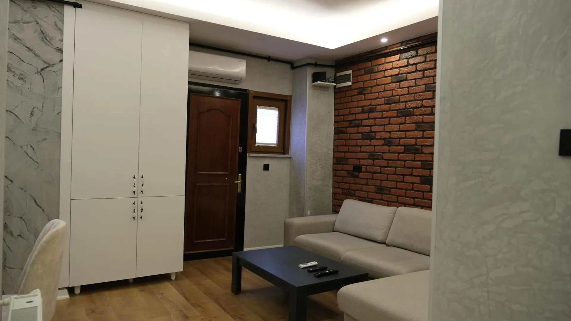 Taksim Neo Pera Suites Istanbul