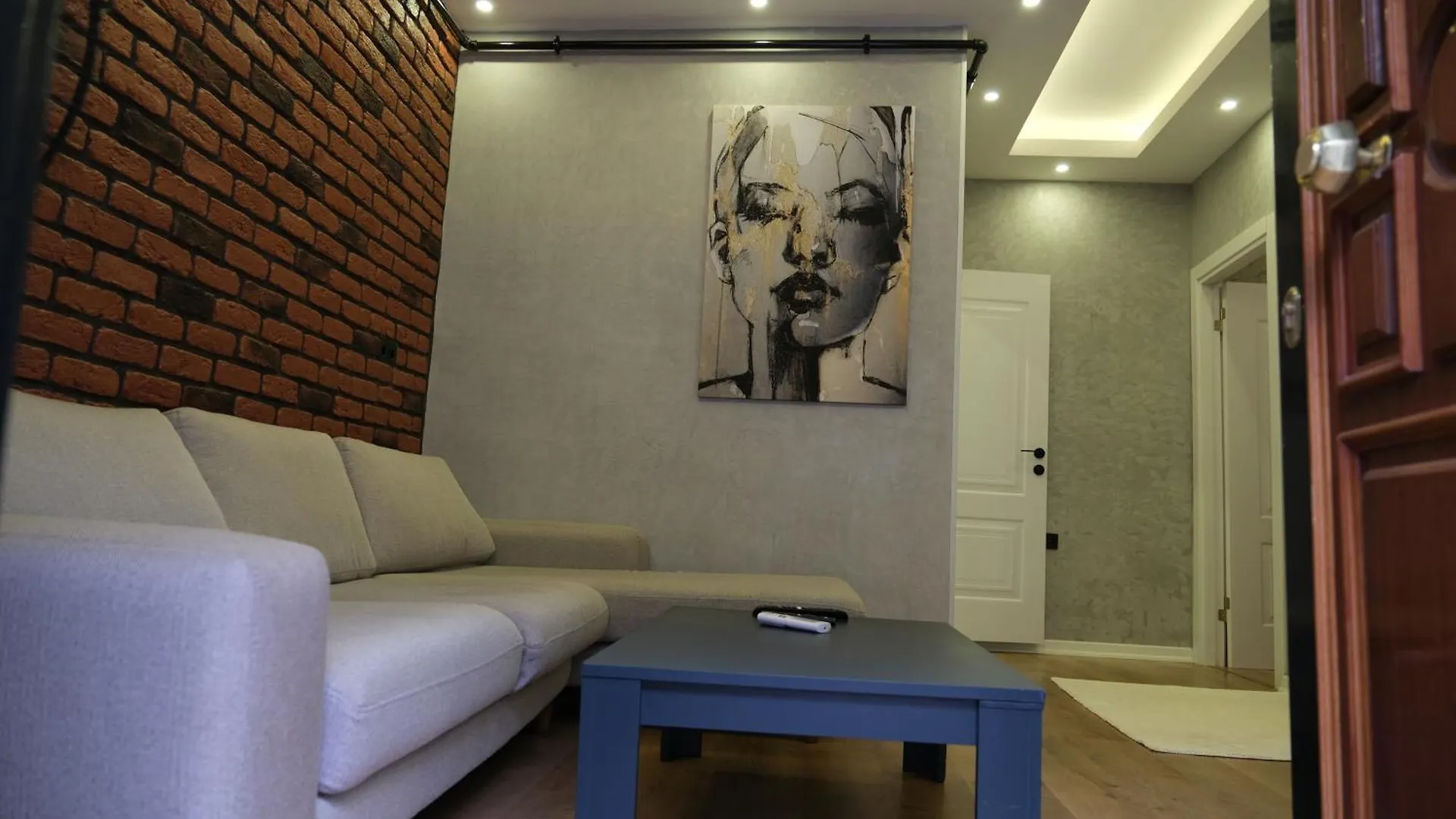 Taksim Neo Pera Suites Istanbul 0*,