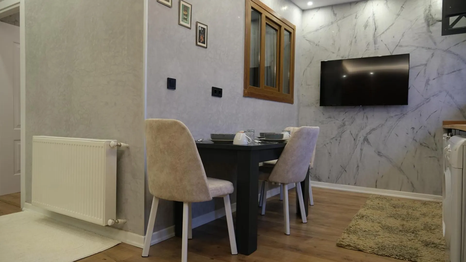 Taksim Neo Pera Suites Istanbul Aparthotel