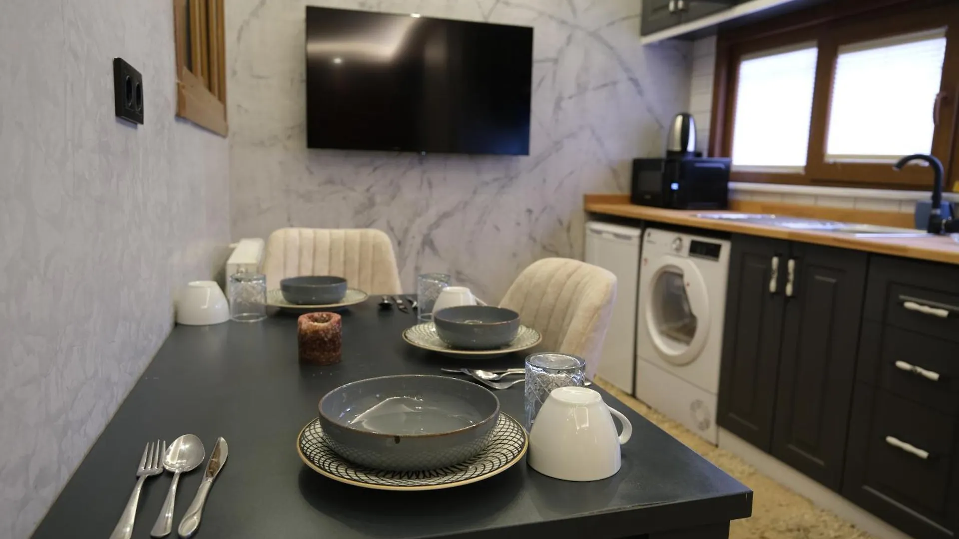 Taksim Neo Pera Suites Istanbul