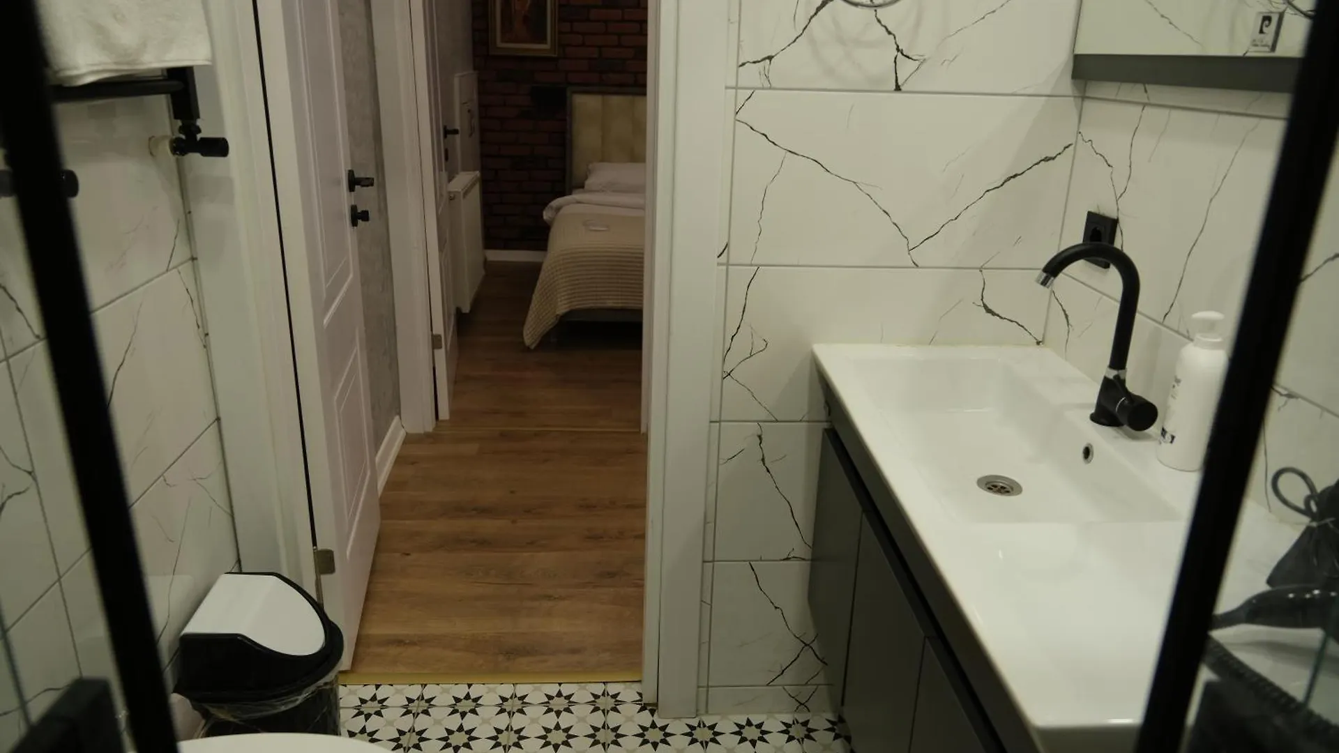 Taksim Neo Pera Suites Istanbul Aparthotel