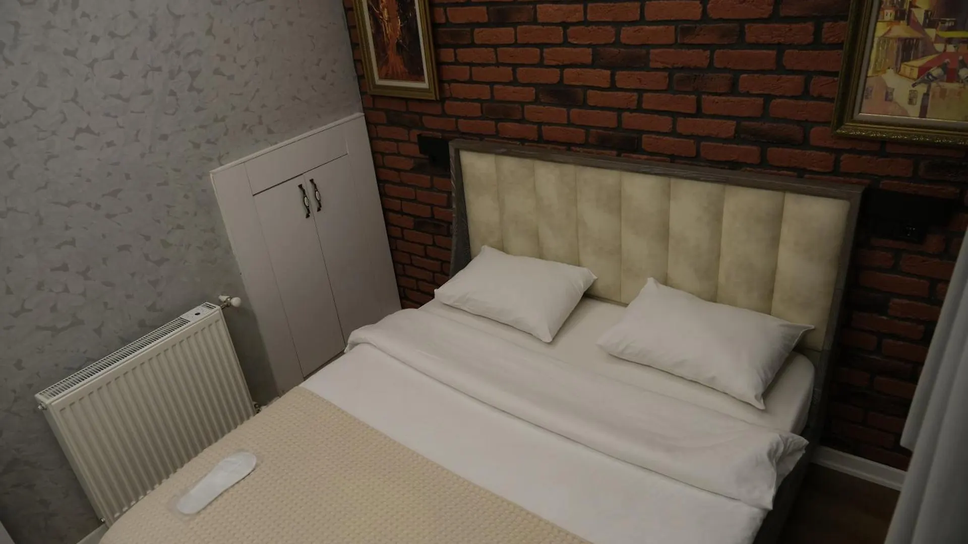 Aparthotel Taksim Neo Pera Suites Istanbul Turkey