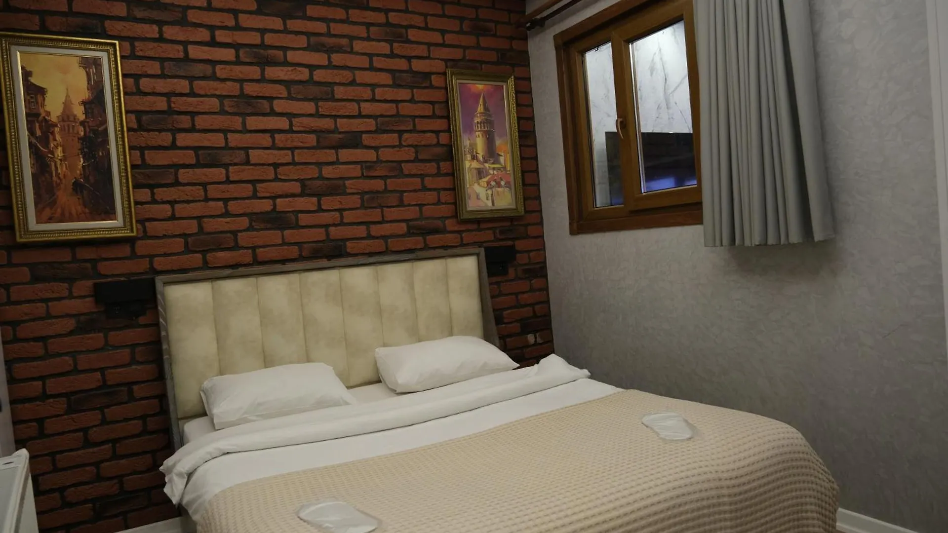 Taksim Neo Pera Suites Istanbul 0*,  Turkey