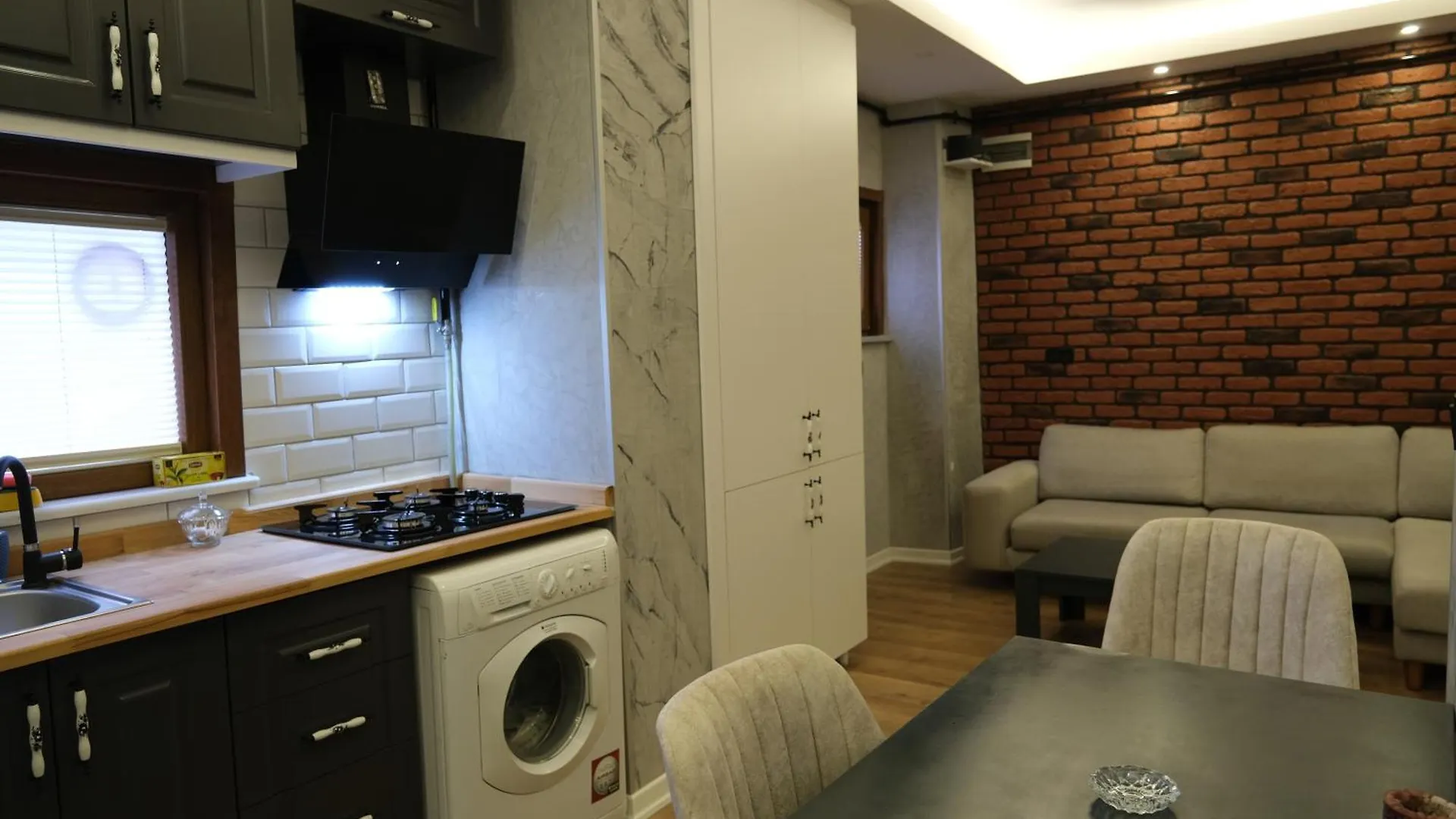 Taksim Neo Pera Suites Istanbul Aparthotel