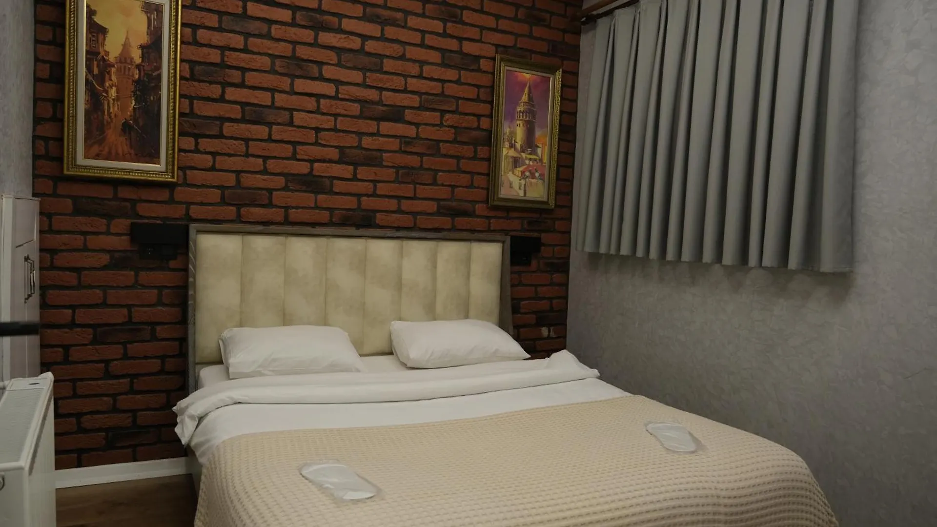 Taksim Neo Pera Suites Istanbul Aparthotel