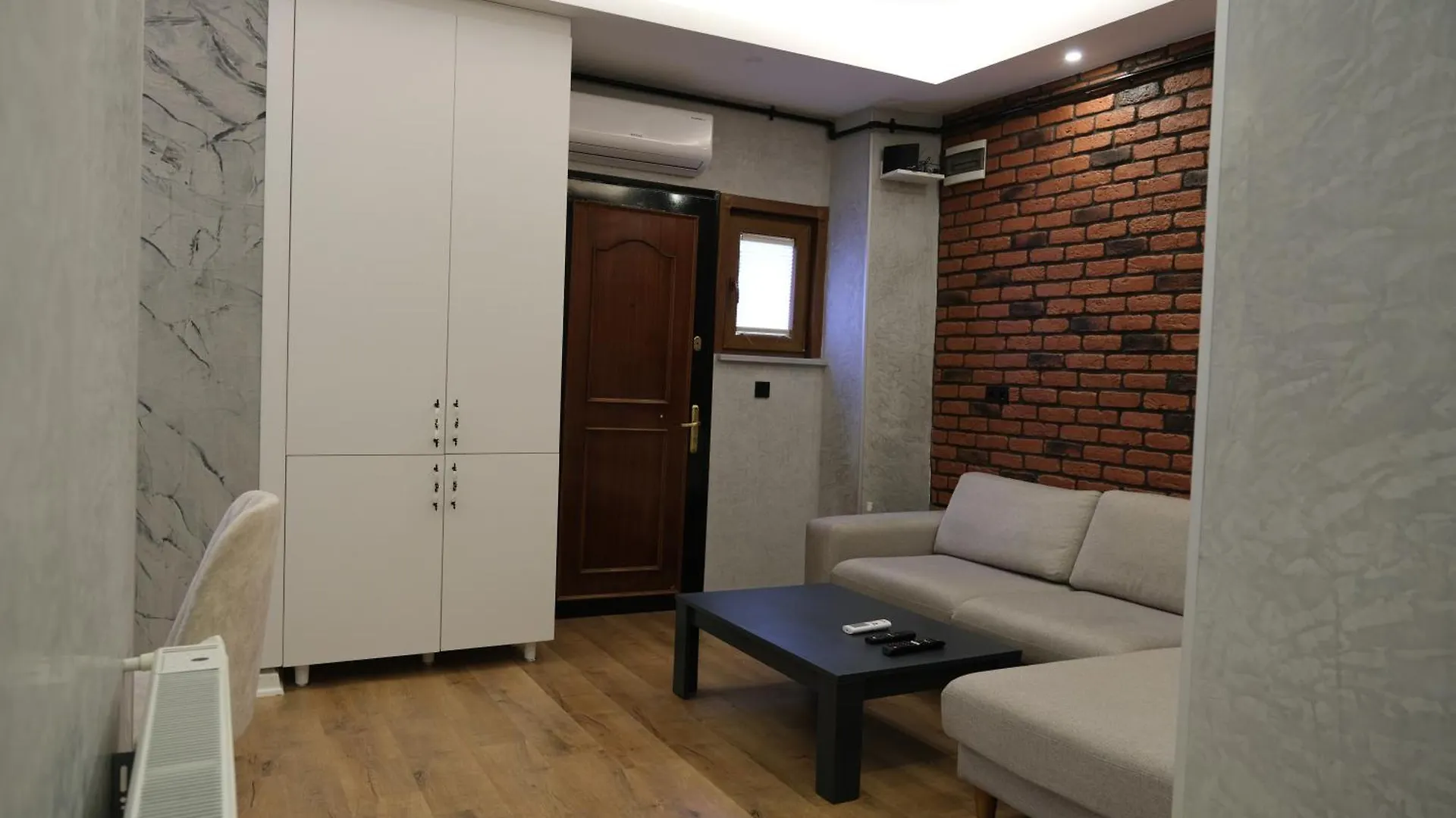 Aparthotel Taksim Neo Pera Suites Istanbul Turkey