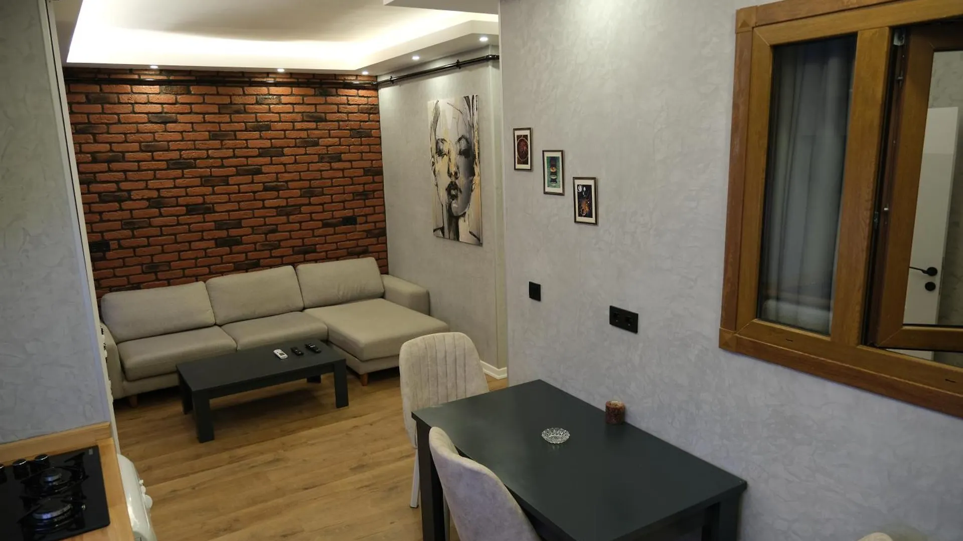 اسطنبول Taksim Neo Pera Suites