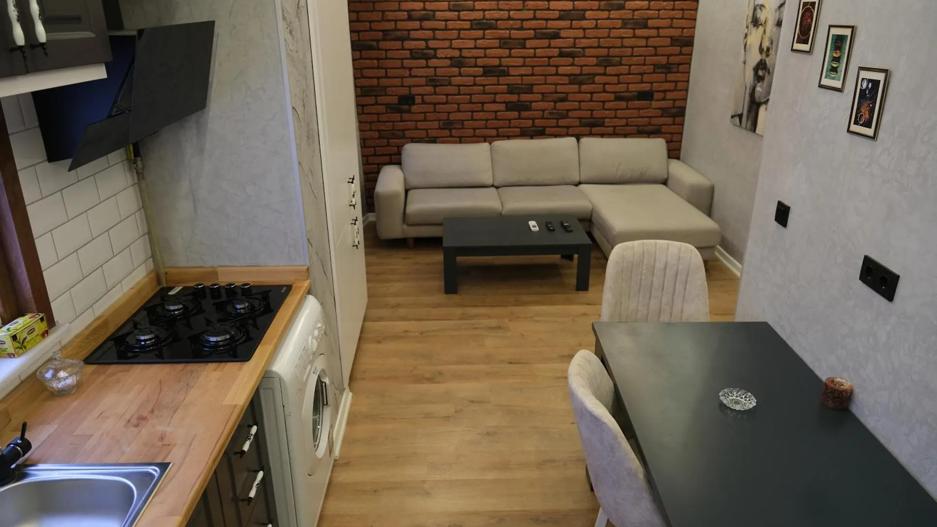 Taksim Neo Pera Suites Istanbul Aparthotel