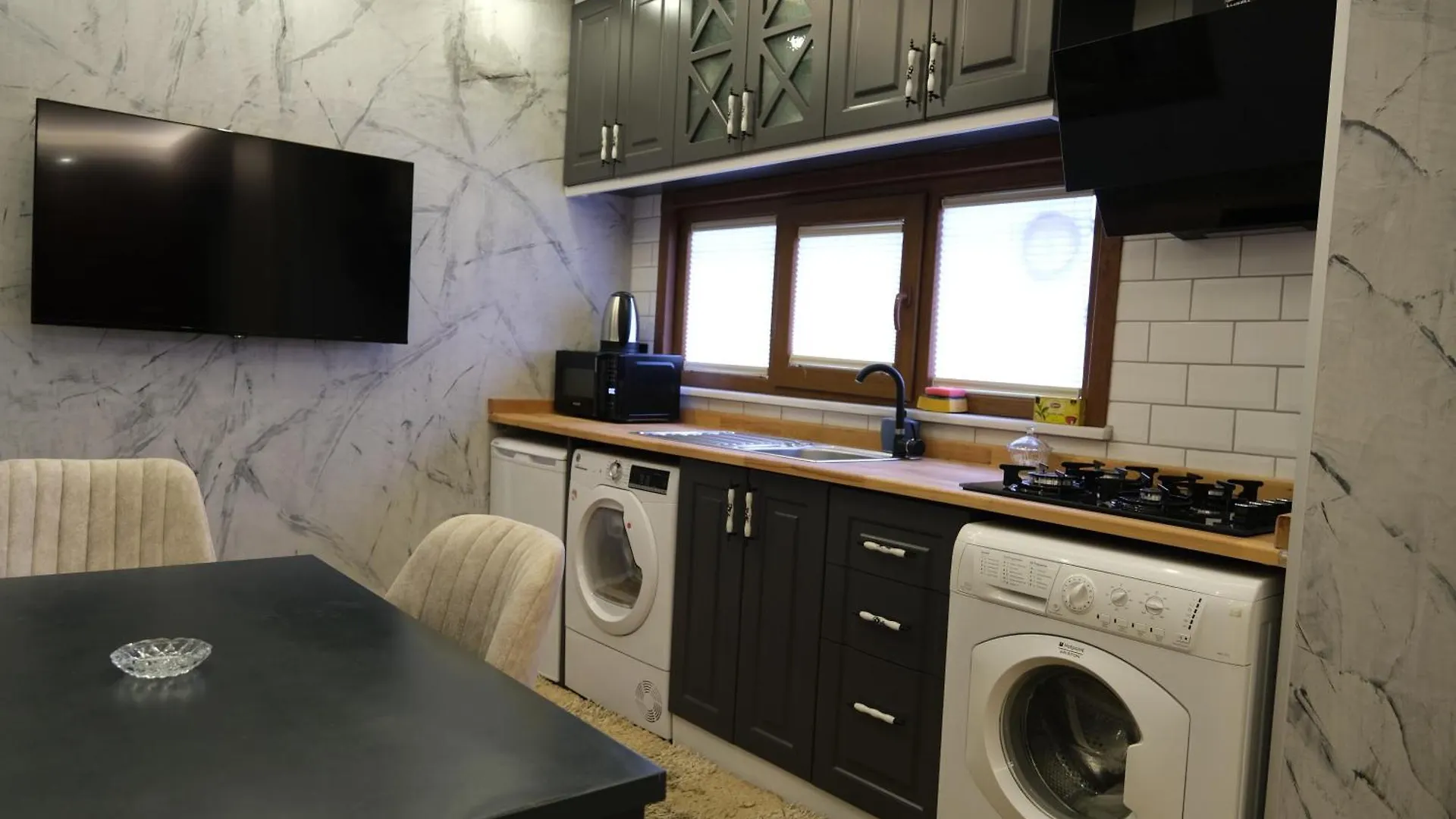 Aparthotel Taksim Neo Pera Suites Istanbul