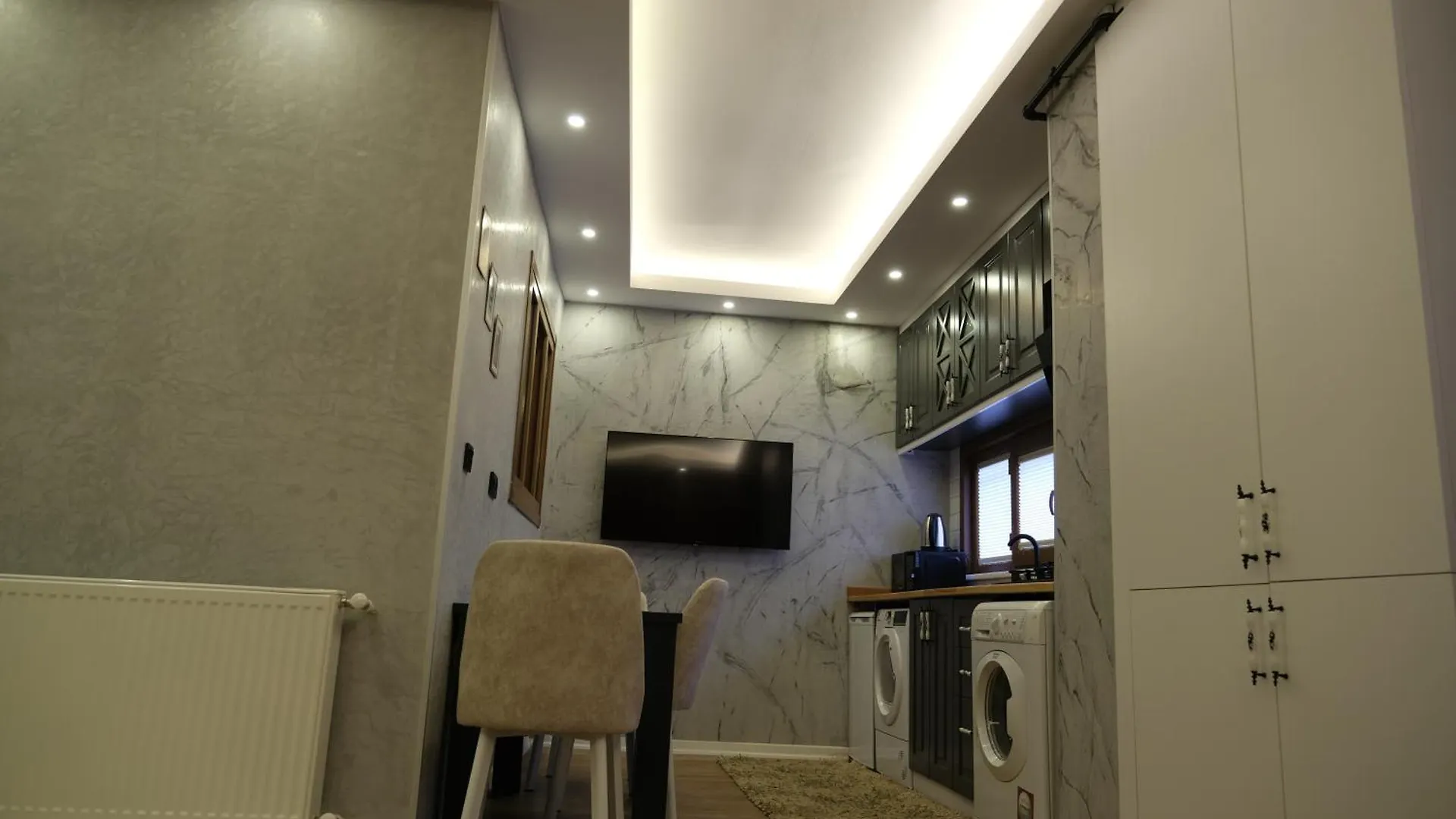 Aparthotel Taksim Neo Pera Suites Istanbul
