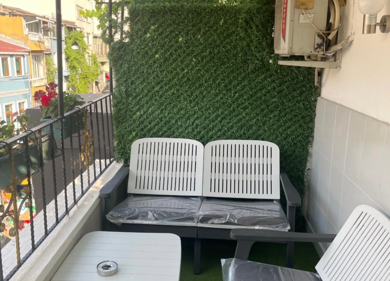 Aparthotel Taksim Neo Pera Suites Istanbul