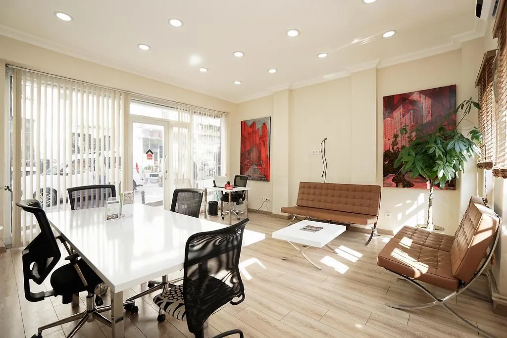 Taksim Neo Pera Suites Istanbul 0*,  Turkey