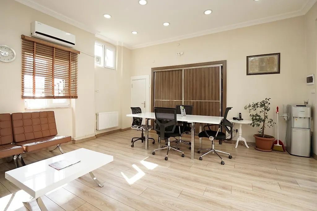 Aparthotel Taksim Neo Pera Suites Istanbul