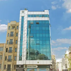 Kartal Palace Taksim Square Family فندق