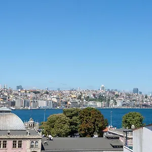 Hotel Sweet, Istambul