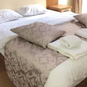 زيارة الفندق