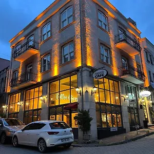 Hotel Hanende, Istambul
