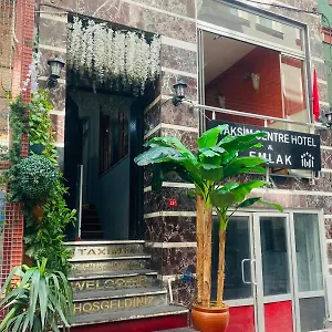 Taksim Centre Istanbul